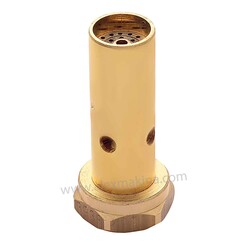 MT - MT Burner 3938 MT - MT Burner 3938