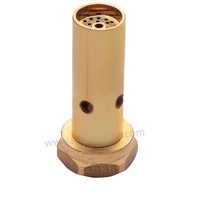 MT Burner 3939