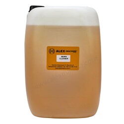  - Muma Ultrasonic Cleaner 25 lt