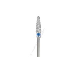 Mustar Carbide Bur Cross Cut Standart - Thumbnail