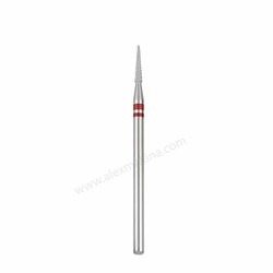 Mustar Carbide Bur Cross Cut Fine - Thumbnail