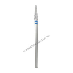 Mustar Carbide Bur Cross Cut Standart - Thumbnail