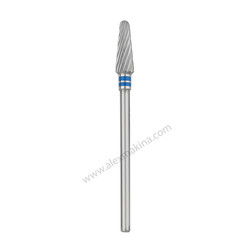 Mustar Carbide Bur Cross Cut Standart - Thumbnail