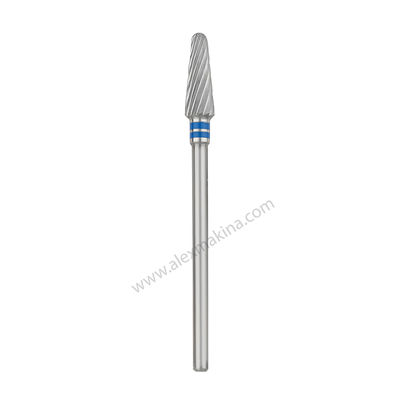 Mustar Carbide Bur Cross Cut Standart