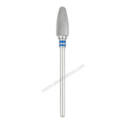 Mustar Carbide Bur Cross Cut Standart - Thumbnail