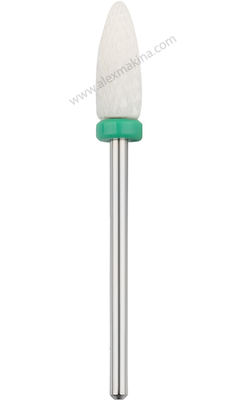 Mustar Ceramic Flame Bur