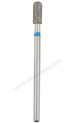 Mustar - Mustar Diamond Burs Convex 716 (Blue)
