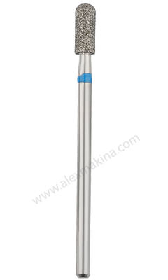 Mustar Diamond Burs Convex 716 (Blue)