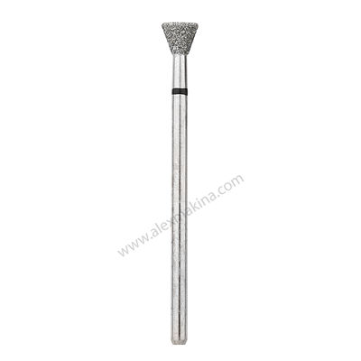 Mustar Diamond Burs Corner 703 (Black)