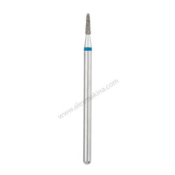 Mustar - Mustar Diamond Burs Long Match 724 (Blue)