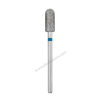 Mustar Diamond Burs Mega 734 (Blue)