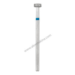 Mustar - Mustar Diamond Burs Thick Wheel 706 (Blue)