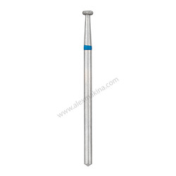 Mustar - Mustar Diamond Burs Wheel 708 (Blue)