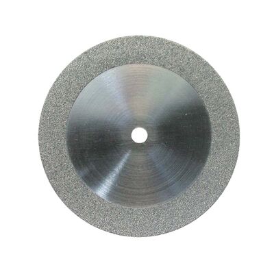 Mustar Diamond Disc Thin