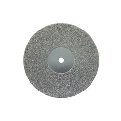 Mustar - Mustar Diamond Disc With Full