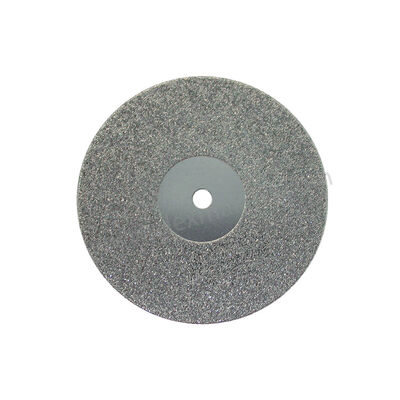 Mustar Diamond Disc With Full