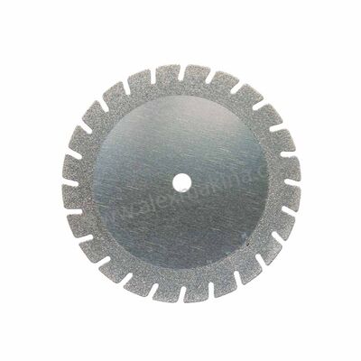 Mustar Diamond Disc With Saw