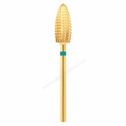Mustar Titanium Carbide Bur Bud - Thumbnail