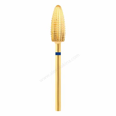 Mustar Titanium Carbide Bur Bud