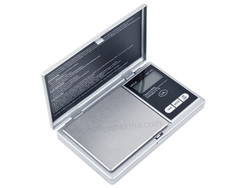 Myco - Myco Cep Terazisi MMZ-600 600 gr 0.1 Myco - Myco Cep Terazisi MMZ-600 600 gr 0.1