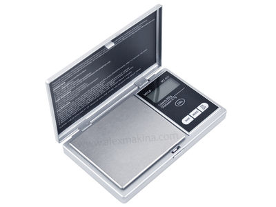 Myco Pocket Scale MMZ-600