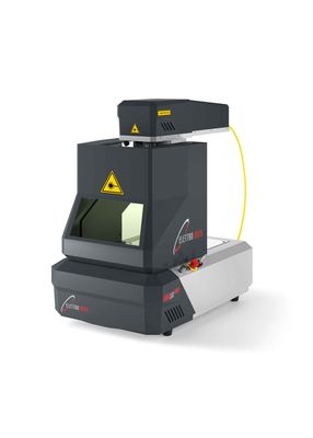 Nano Fiber Laser 20 Watt