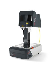 Nano Fiber Laser 30 Watt - Thumbnail