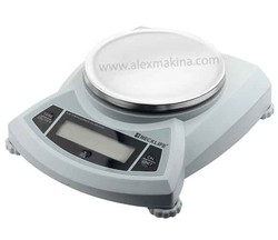 Neck - Neck Scale 600 gr 0.01 Neck - Neck Scale 600 gr 0.01