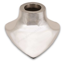 - Necklace Mandrel Metal  - Necklace Mandrel Metal