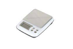 Neck - Neck Terazi 600 gr 0.01