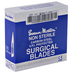 Swann Morton - Neşter Swann Morton No:11