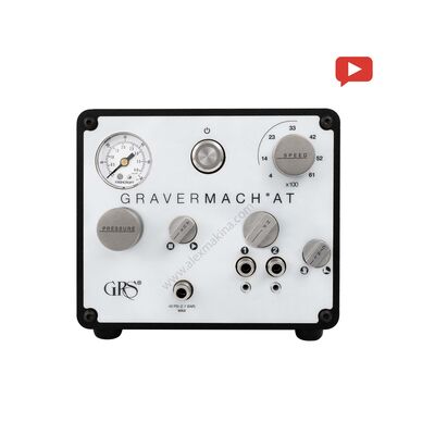 New GraverMach AT