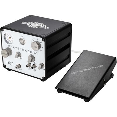 New GraverMach AT