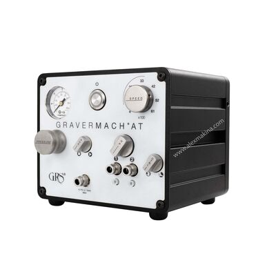 New GraverMach AT