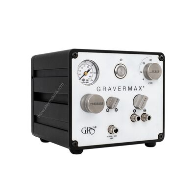 New GraverMax