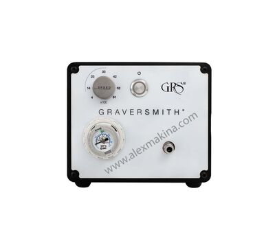  New GraverSmıth