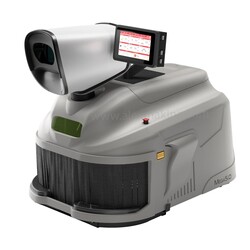 Elettrolaser - New Laser Welding Machine Mega 5.0 3D 245 J