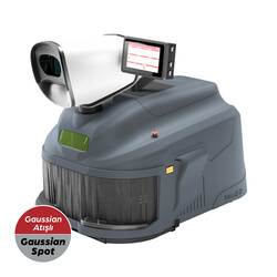 Elettrolaser - New Laser Welding Machine Mega 6.0 3D 255 J(Gauissian)