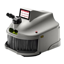 Elettrolaser - New MS165 Laser Welder 165 Joule Elettrolaser - New MS165 Laser Welder 165 Joule