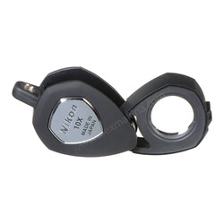 Nikon - Nikon Precision Loupe 10x Nikon - Nikon Precision Loupe 10x