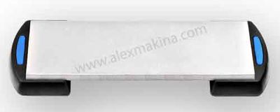 Norton Diamond Sharpening Stone 150 mm