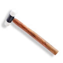 - Nylon Hammer Medium  - Nylon Hammer Medium