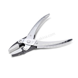 ROFALD - Nylon Jaws Parallel Plier