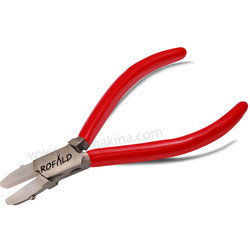 ROFALD - Nylon Type plier 10 mm
