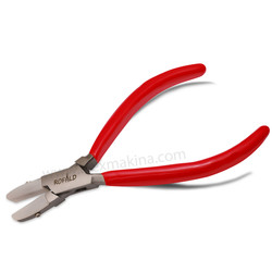 ROFALD - Nylon Type Plier 4 mm