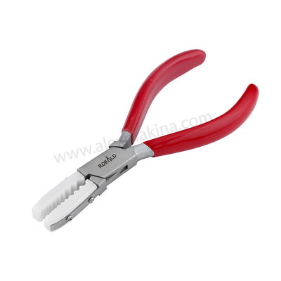 Nylon Zigzag Plier