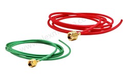 - Oksygen Hose Set  - Oksygen Hose Set