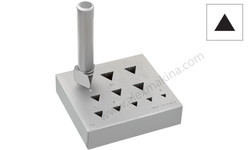 Omo - Omo Bezel Block With Triangle 17° (12) Omo - Omo Bezel Block With Triangle 17° (12)