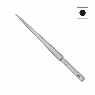 Omo Bezel Mandrel Hexagonal (15/L)