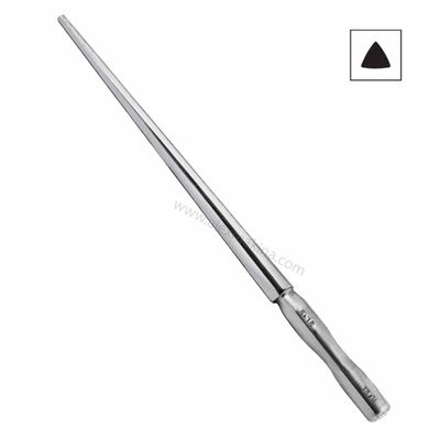 Omo Bezel Mandrel Triangle (15/M)